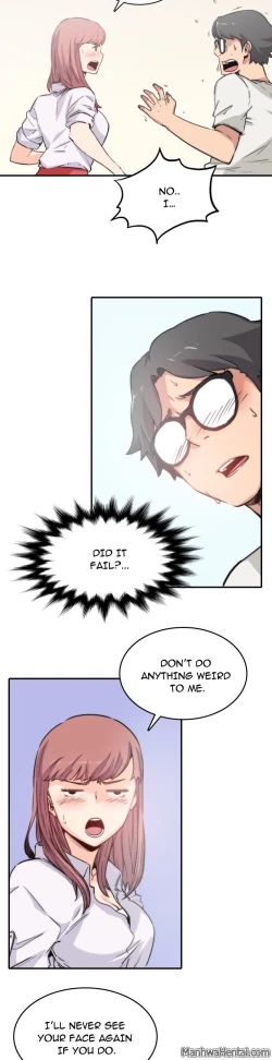 Page 171 of The Spot Master Ch.10/60