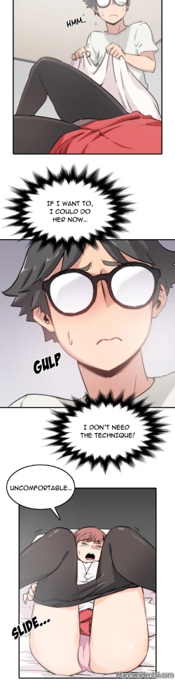 Page 189 of The Spot Master Ch.10/60