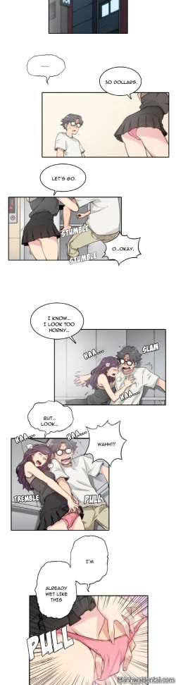 Page 18 of The Spot Master Ch.10/60