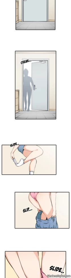 Page 194 of The Spot Master Ch.10/60