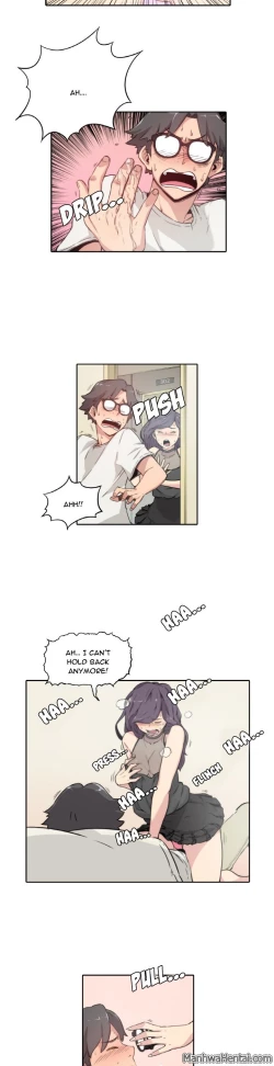 Page 19 of The Spot Master Ch.10/60