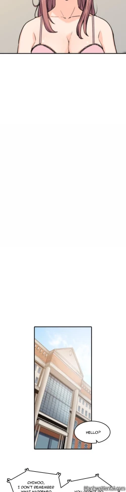 Page 214 of The Spot Master Ch.10/60