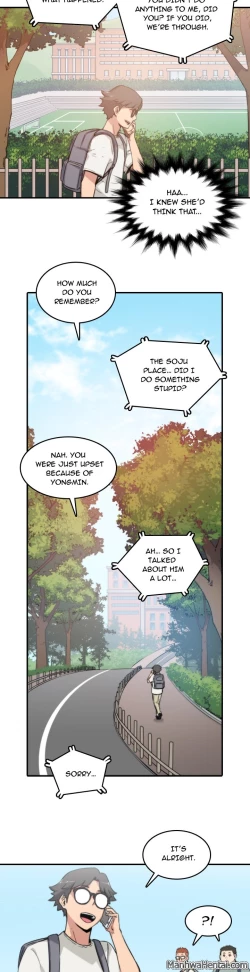 Page 215 of The Spot Master Ch.10/60