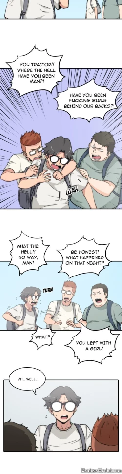 Page 216 of The Spot Master Ch.10/60