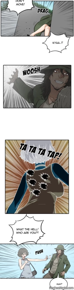 Page 234 of The Spot Master Ch.10/60