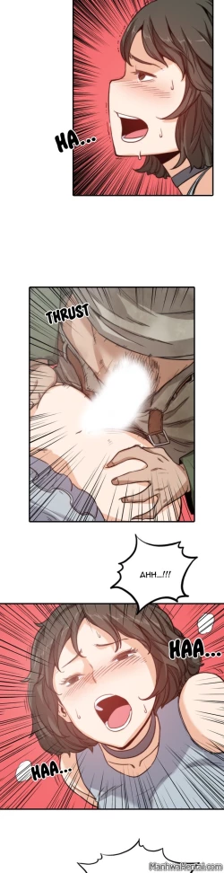 Page 238 of The Spot Master Ch.10/60