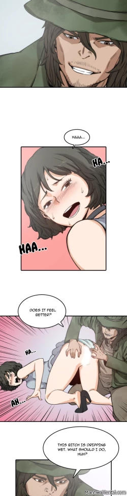 Page 240 of The Spot Master Ch.10/60