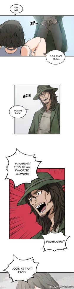 Page 254 of The Spot Master Ch.10/60