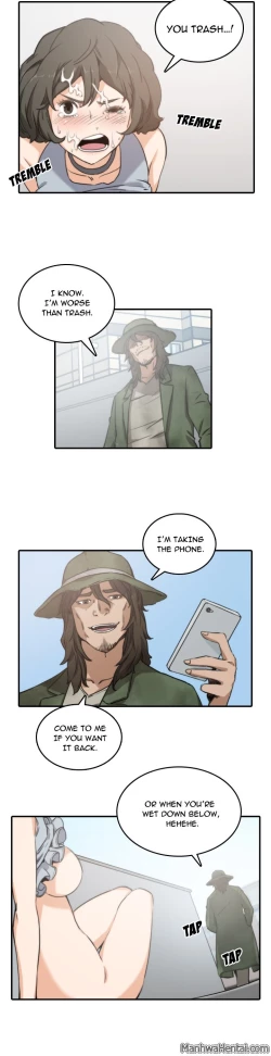 Page 256 of The Spot Master Ch.10/60