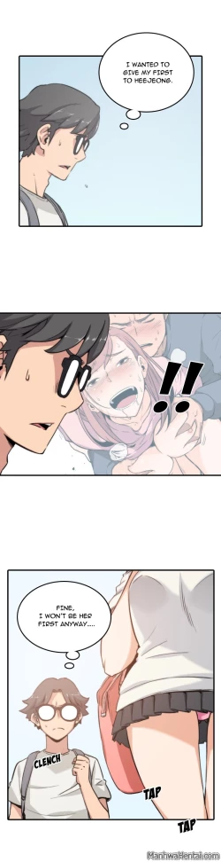 Page 262 of The Spot Master Ch.10/60