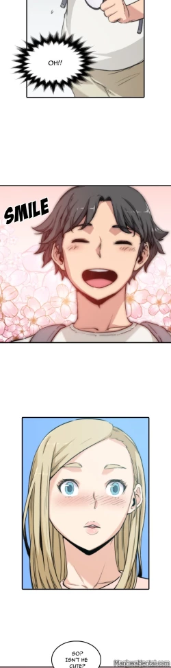 Page 267 of The Spot Master Ch.10/60