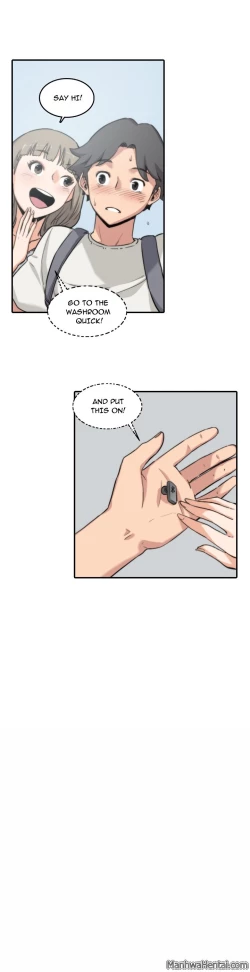 Page 269 of The Spot Master Ch.10/60