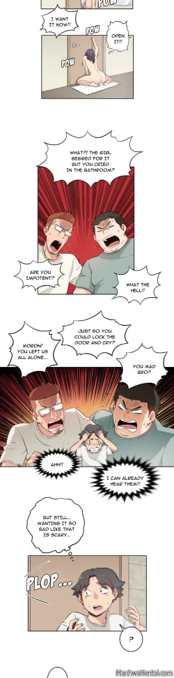 Page 26 of The Spot Master Ch.10/60