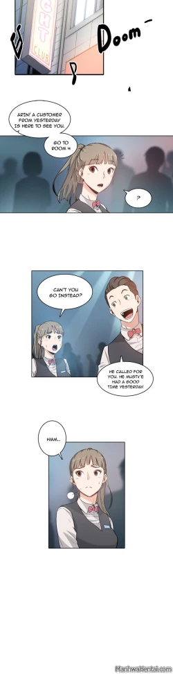 Page 29 of The Spot Master Ch.10/60