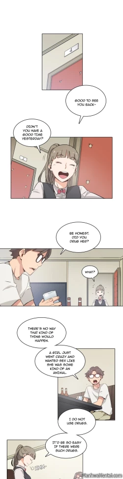 Page 30 of The Spot Master Ch.10/60