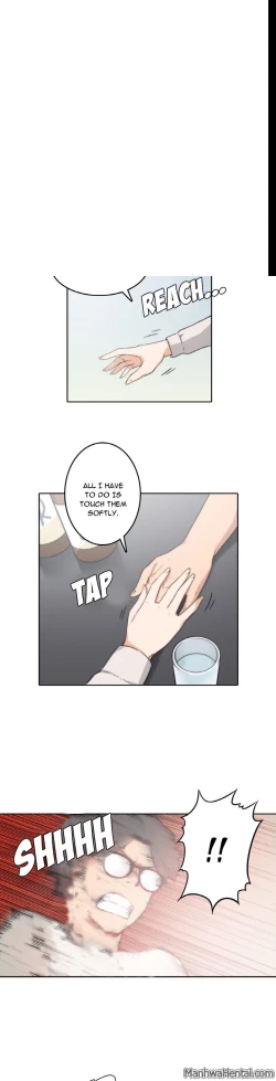 Page 35 of The Spot Master Ch.10/60