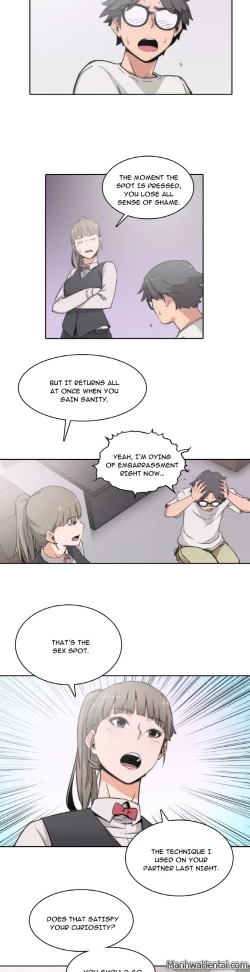 Page 43 of The Spot Master Ch.10/60