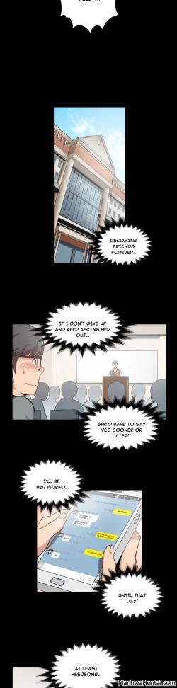 Page 56 of The Spot Master Ch.10/60