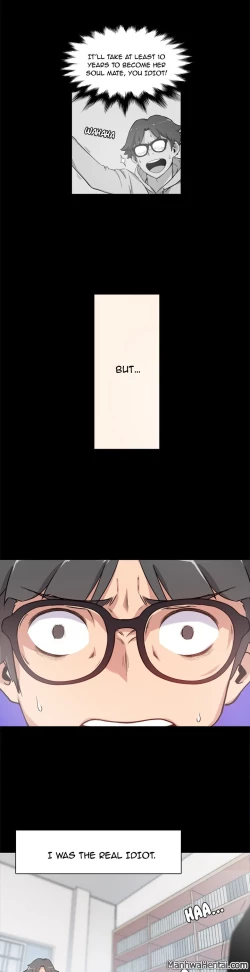 Page 60 of The Spot Master Ch.10/60