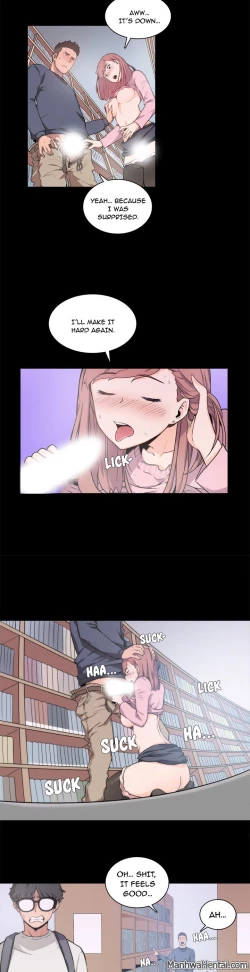 Page 65 of The Spot Master Ch.10/60