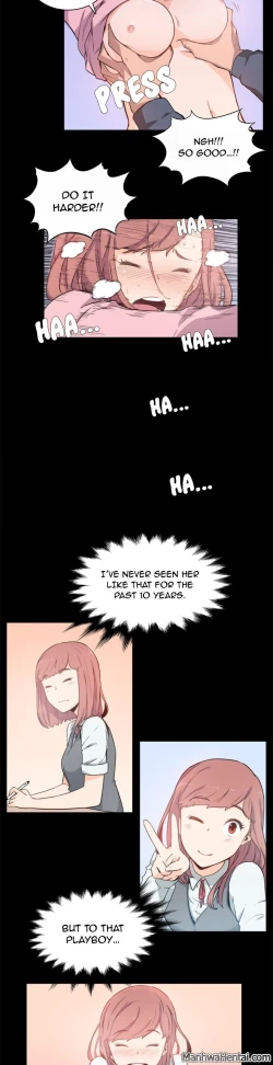 Page 68 of The Spot Master Ch.10/60