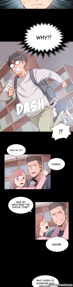 Page 70 of The Spot Master Ch.10/60