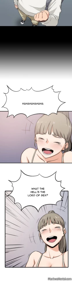 Page 81 of The Spot Master Ch.10/60