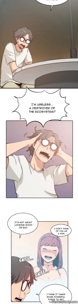 Page 85 of The Spot Master Ch.10/60