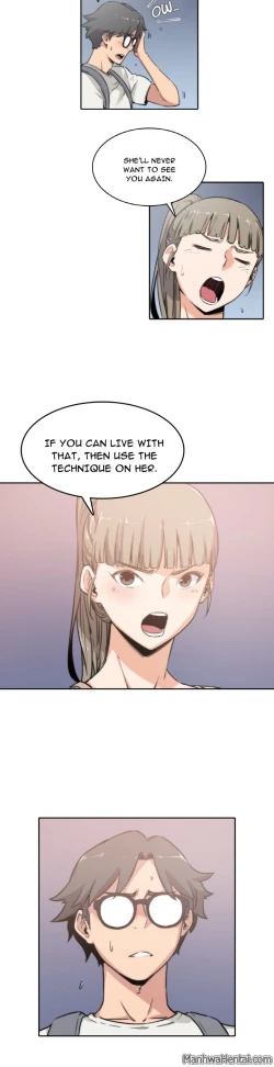 Page 90 of The Spot Master Ch.10/60