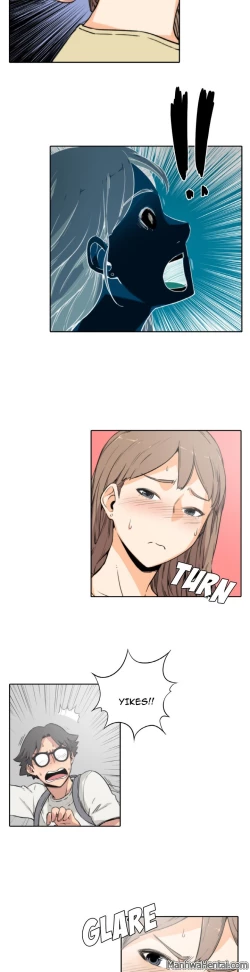 Page 95 of The Spot Master Ch.10/60