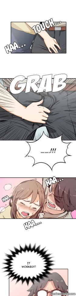 Page 98 of The Spot Master Ch.10/60