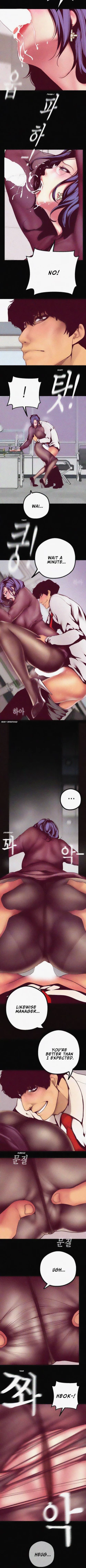 Page 112 of A Wonderful New World Ch.10/?