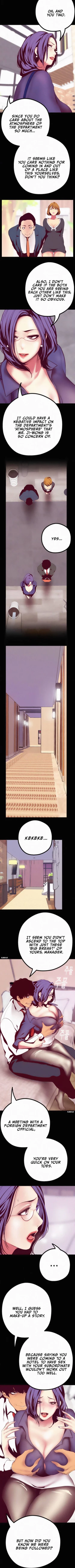 Page 133 of A Wonderful New World Ch.10/?