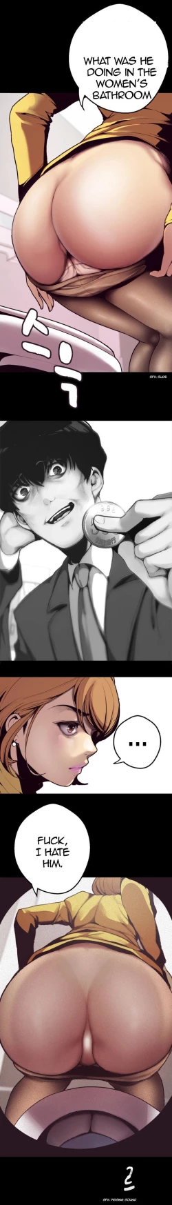 Page 14 of A Wonderful New World Ch.10/?