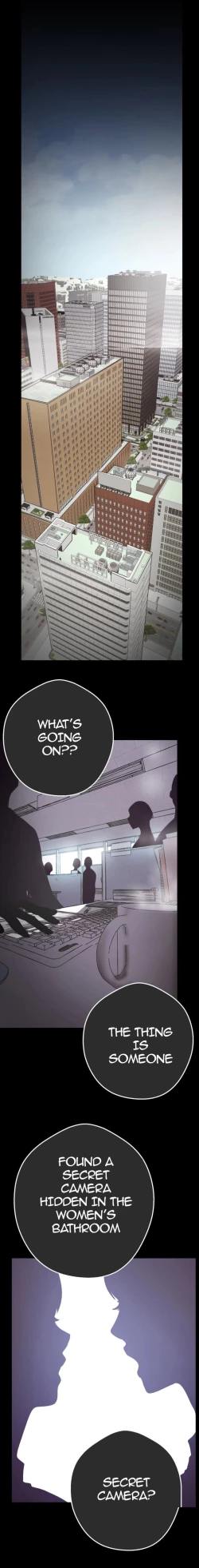 Page 18 of A Wonderful New World Ch.10/?