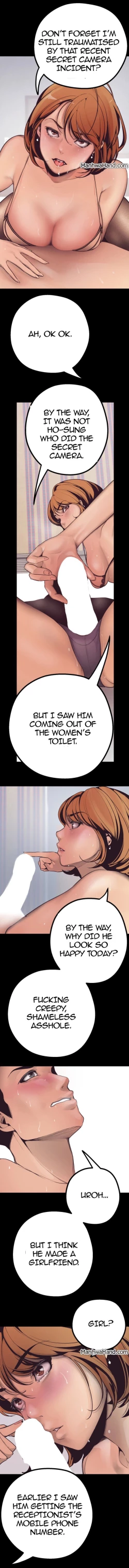 Page 61 of A Wonderful New World Ch.10/?