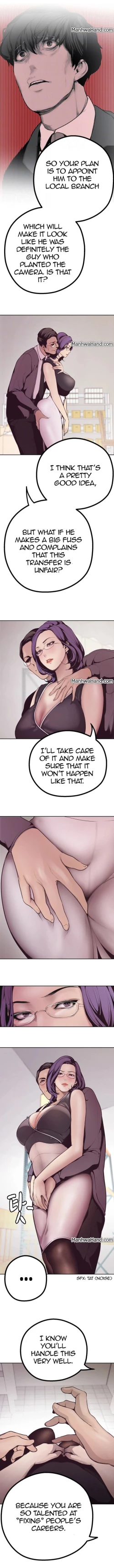 Page 65 of A Wonderful New World Ch.10/?