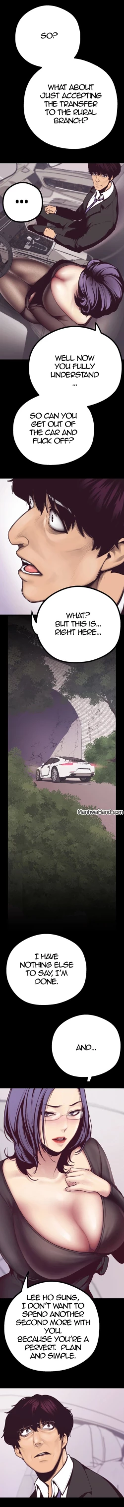 Page 84 of A Wonderful New World Ch.10/?