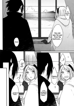 Page 8 of Ryuusei | Shooting star