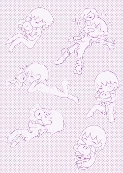 Page 31 of Nakayoshi Kouryaku