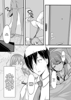 Page 4 of Teitoku no Koto, Oshitai Shiteimasu Kai | I Love My Admiral 2