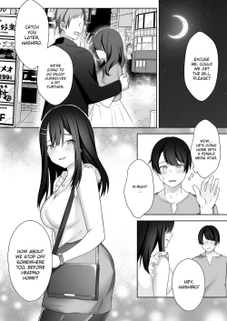 Page 10 of Bijin Joshi Ana no Irojikake