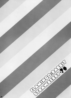 Page 49 of FLAMINGO; RABBIT STRAWBERRY