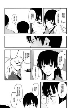 Page 10 of FUYUKO IRO