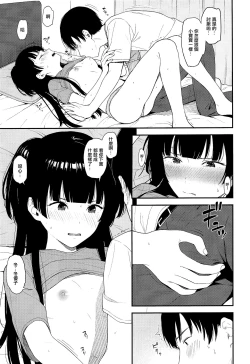Page 15 of FUYUKO IRO