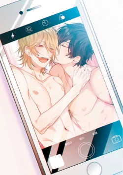 Page 3 of Pink Neon Spending Ch. 1