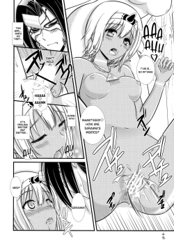 Page 18 of Etupirka | Courtesan Bird Etopirika