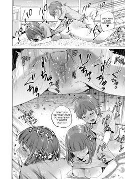 Page 14 of Haha no Fudeoroshi