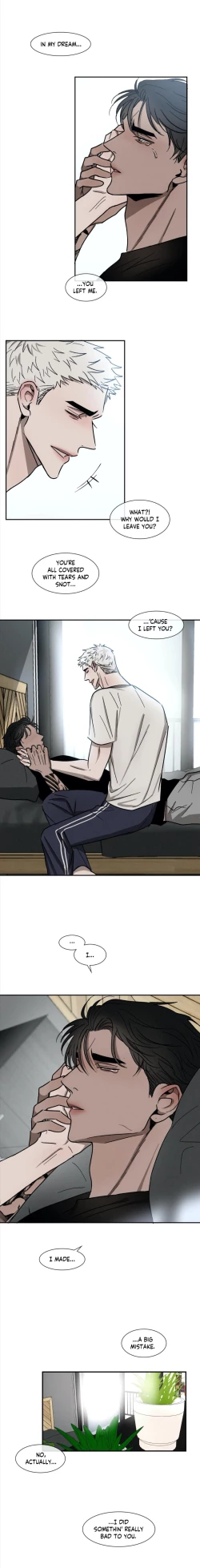 Page 12 of Back to school - What if