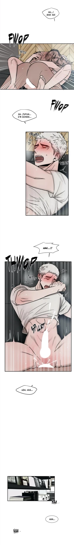 Page 35 of Back to school - What if